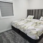 Comfort Guest Suite Ne Calgary - Near Airport
