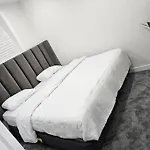 Comfort Guest Suite Ne Calgary - Near Airport