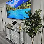 Comfort Guest Suite Ne Calgary - Near Airport