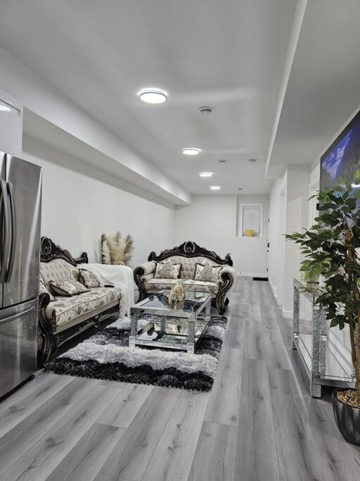 Comfort Guest Ne - Near Airport