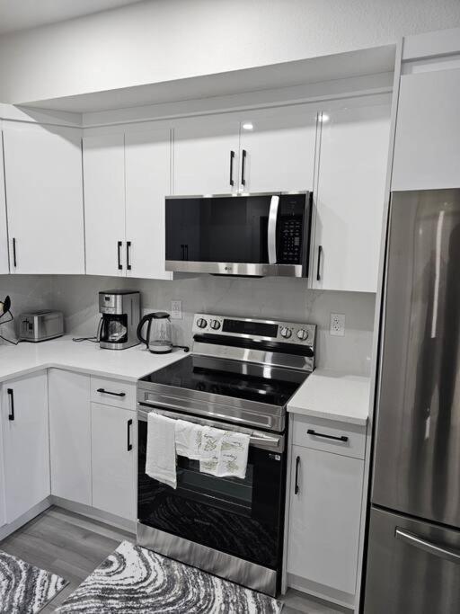 Apartment Comfort Guest Ne - Near Airport