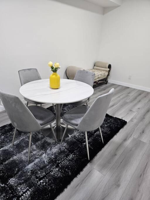 Comfort Guest Ne - Near Airport