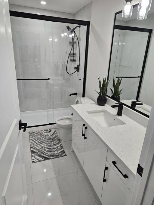 Apartment Comfort Guest Ne - Near Airport