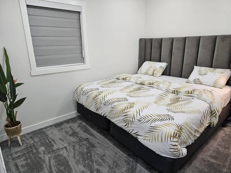 Comfort Guest Ne - Near Airport * Calgary